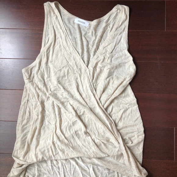 Loose Medocino Top - Picture 3 of 4